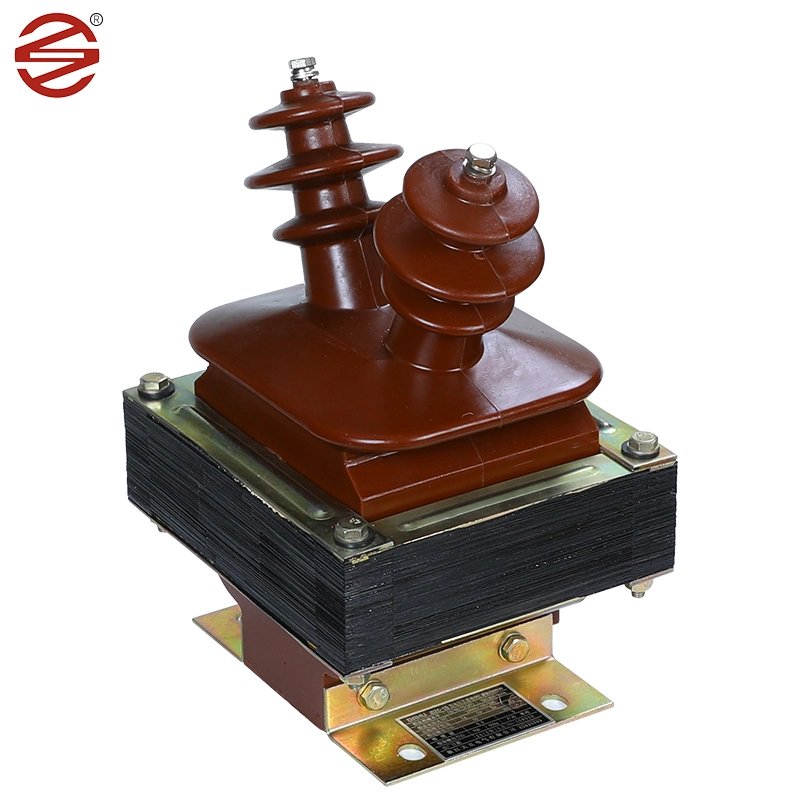 Jdzc-10 Indoor 10kv 11kv 50Hz Single Phase Dry Type Voltage Transformer