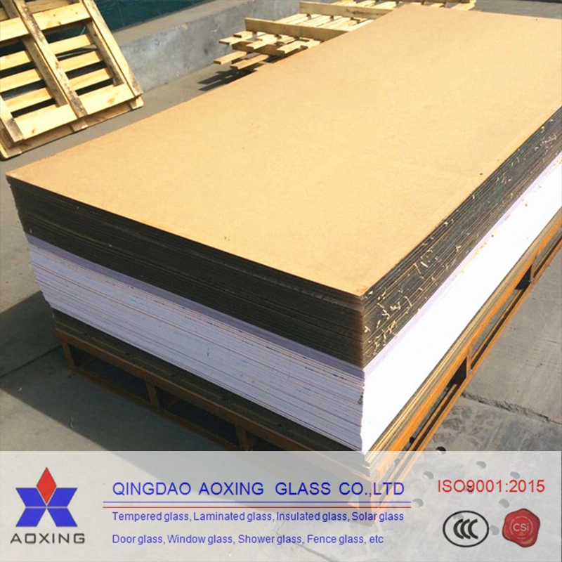 Professional Wholesale/Supplier 2-20mm Transparent Color Acrylic Board/Plexiglass