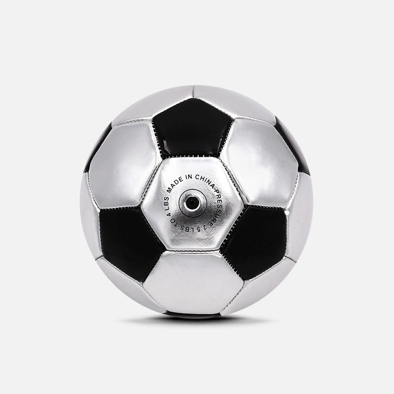 Bargain New Design Miniature Soccer Ball for Child