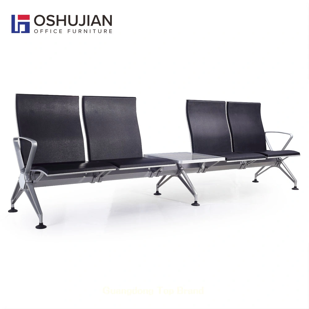 Wholesale/Supplier Beauty Salon Waiting Room Chair Airport Beam Seating