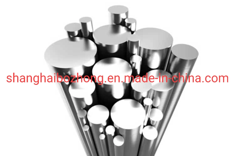 Ti-10-2-3 Titanium Alloy Steel Bar with High Strength