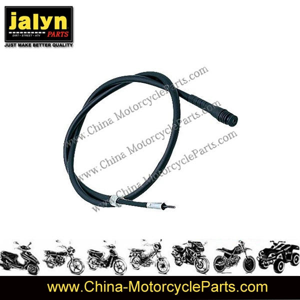 Motorcycle Parts Motorcycle Speed Cable for Gy6-150