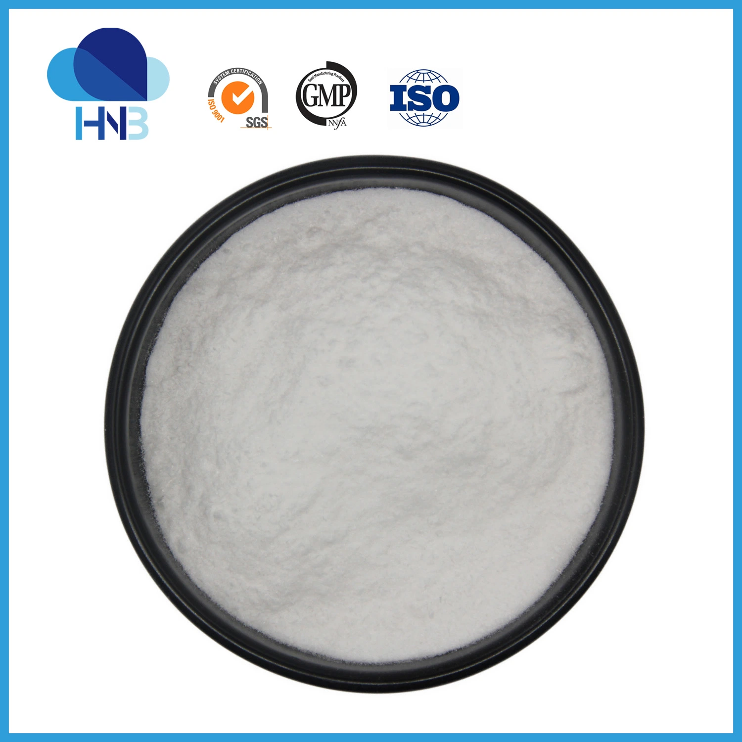 Boron Glycine ISO Certificate Supplements Ingredients Boron Glycinate Factory Price