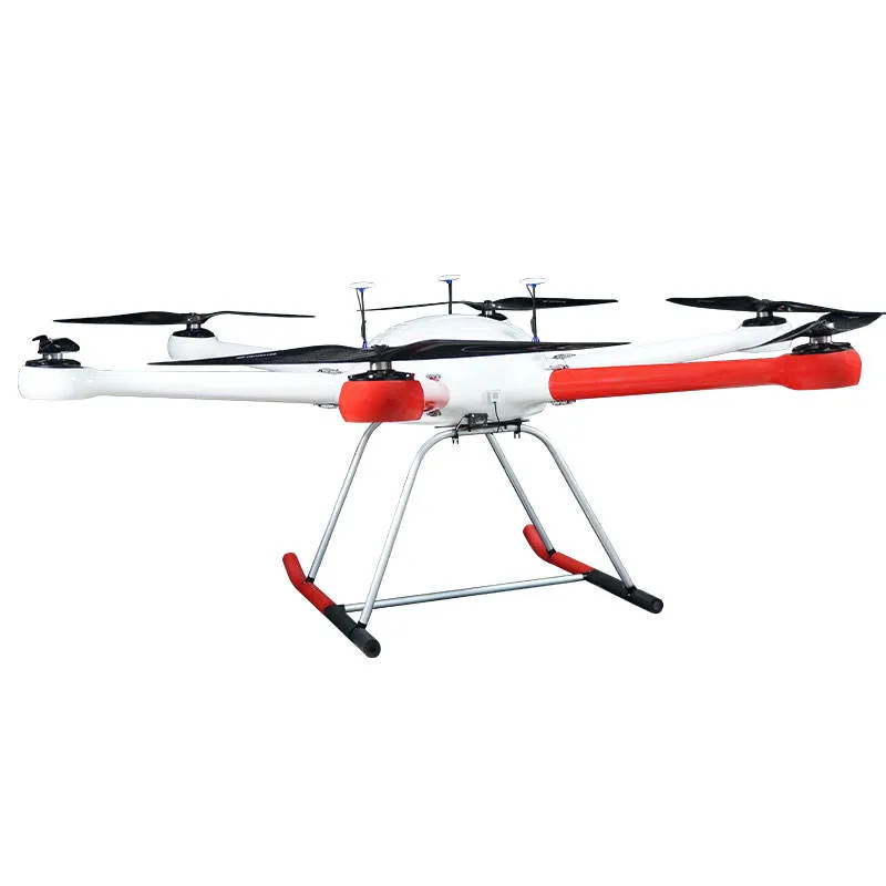 Professional Drone HD Camera 5.1kg Remote Control Long-Range Control