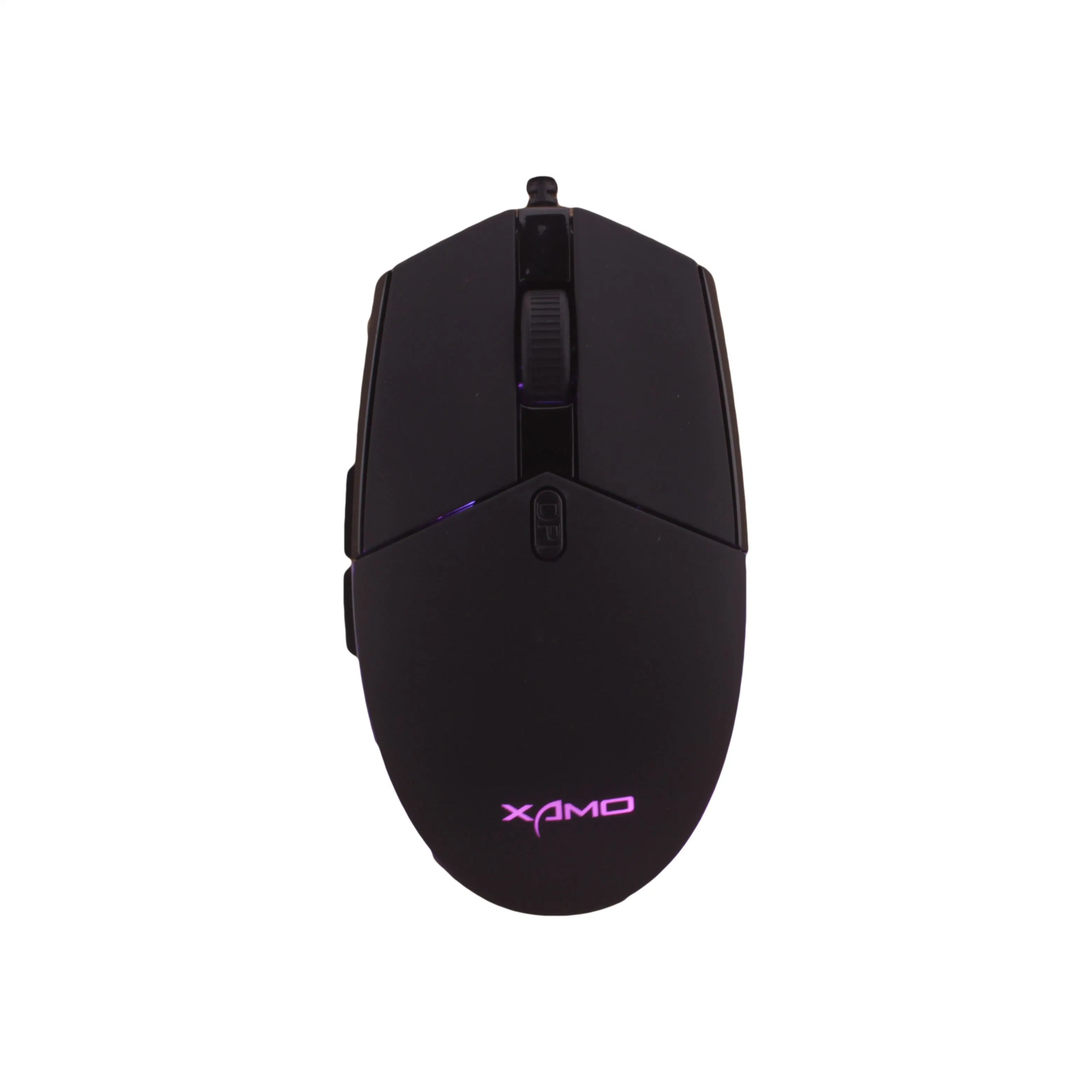 Mouse juegos de ordenador/1600/2400 800/1200 Dpi, ordenador USB Mouse para jugar