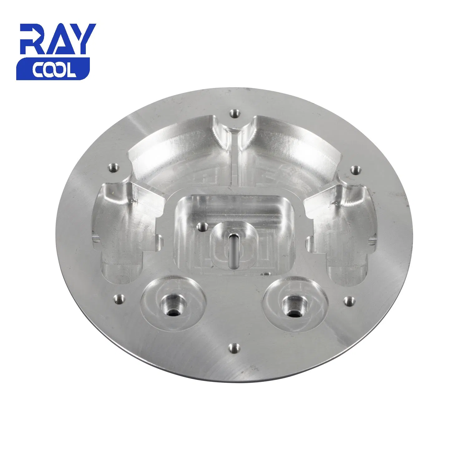 Milling Micro Turning Metal Custom Service Precise Lathe Aluminum 5 Axis CNC Machining Parts