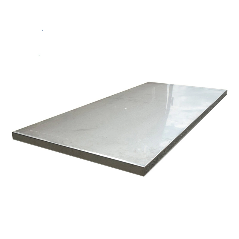 0.12-4.0mm 304 Stainless Steel Sheet 301 321 AISI JIS SUS ASTM 3000-12000mm 2b Ba No. 4 Hairline 6K 8K Mirror Finished Stainless Steel Plate Sheet