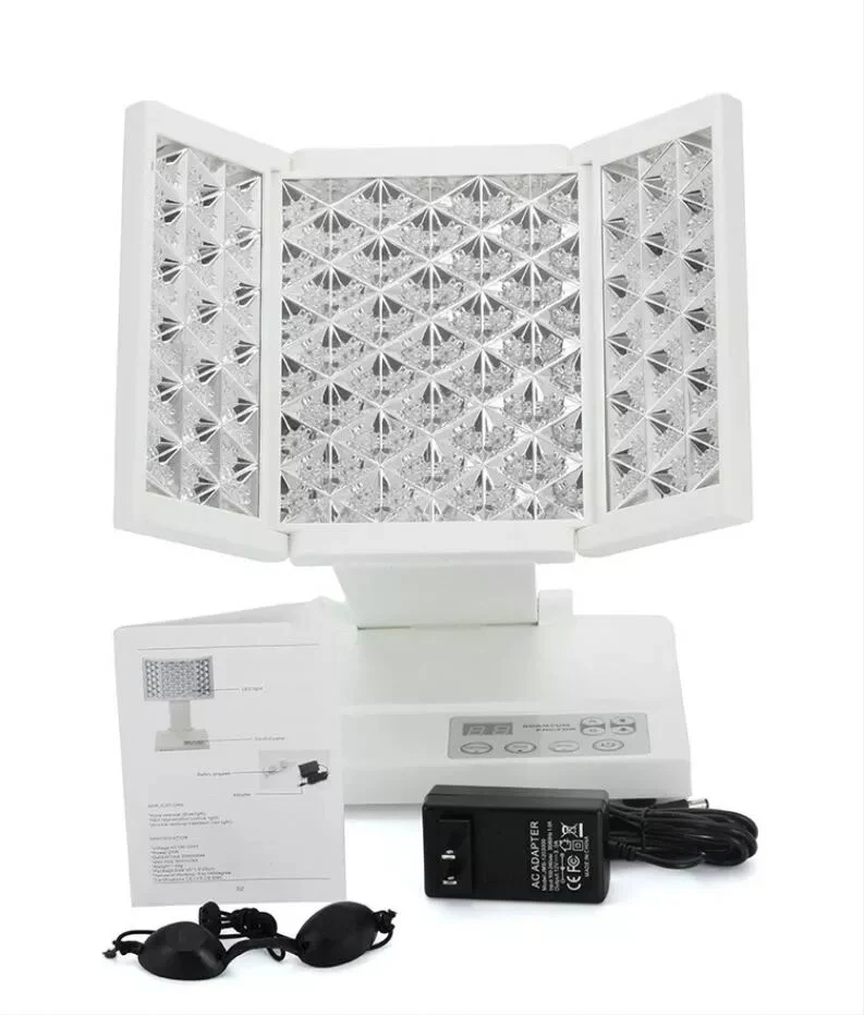 Professional 7 Color LED Photon Light Therapy Home Use Beauty Equipment
