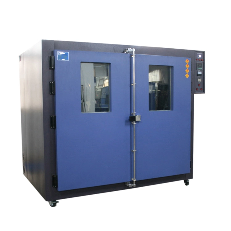 High Precision Electronic Component Tester Industrial Drying Test Oven