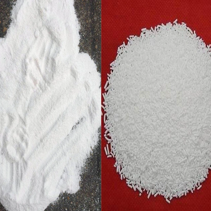 Productos químicos orgánicos de alta calidad Sulfato de Lauril de sodio/ SLS/K12 aguja de polvo blanco K12/SLS no. De CAS: 151-21-3