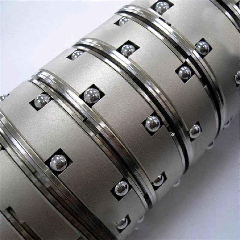 Friction Airshaft Ring Typeairshaft