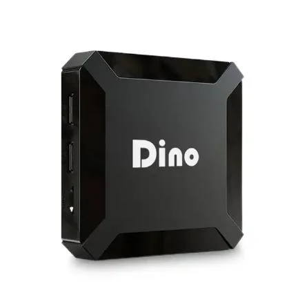 Dino Ott IPTV Suscripción 1 meses Soporte m3u Mag STB TV Box Android IPTV 4K HD