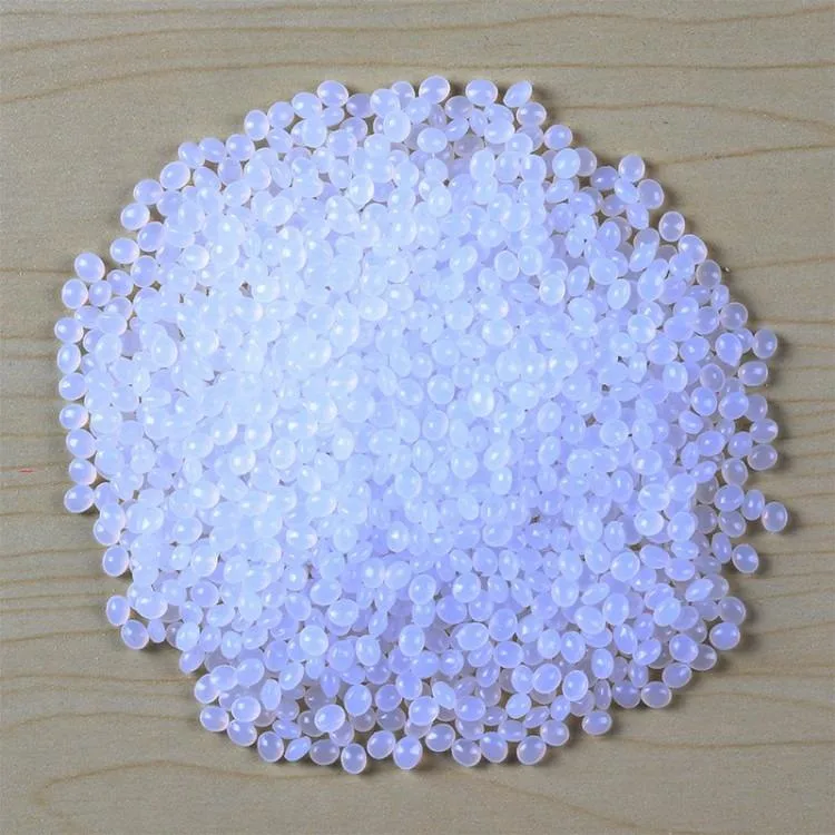 Bas prix Virgin LDPE granules de plastique recyclé de PEBD Ferraille// de la résine de PEBD