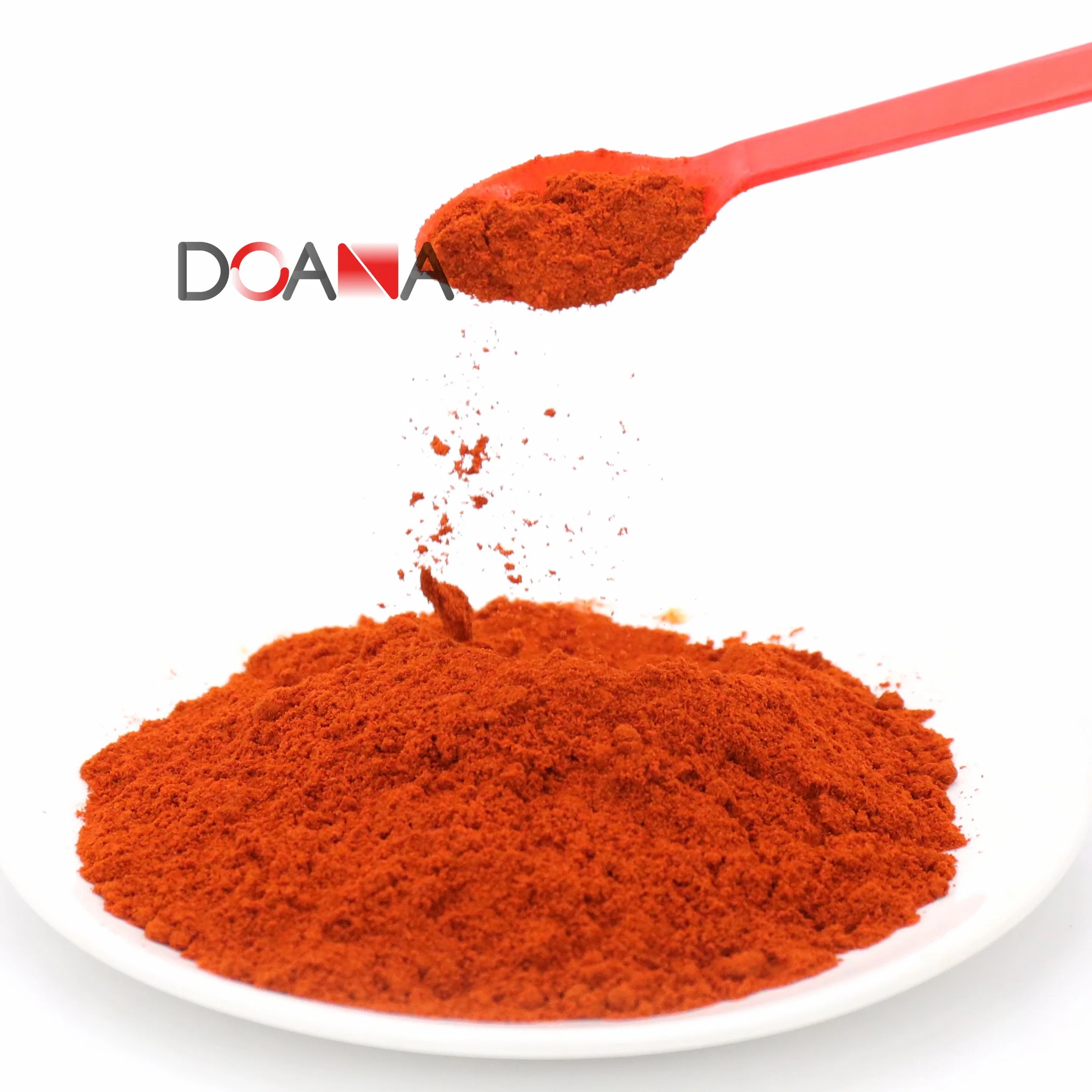 China Paprika Factory Produce EU Standard Sweet Chili Powder