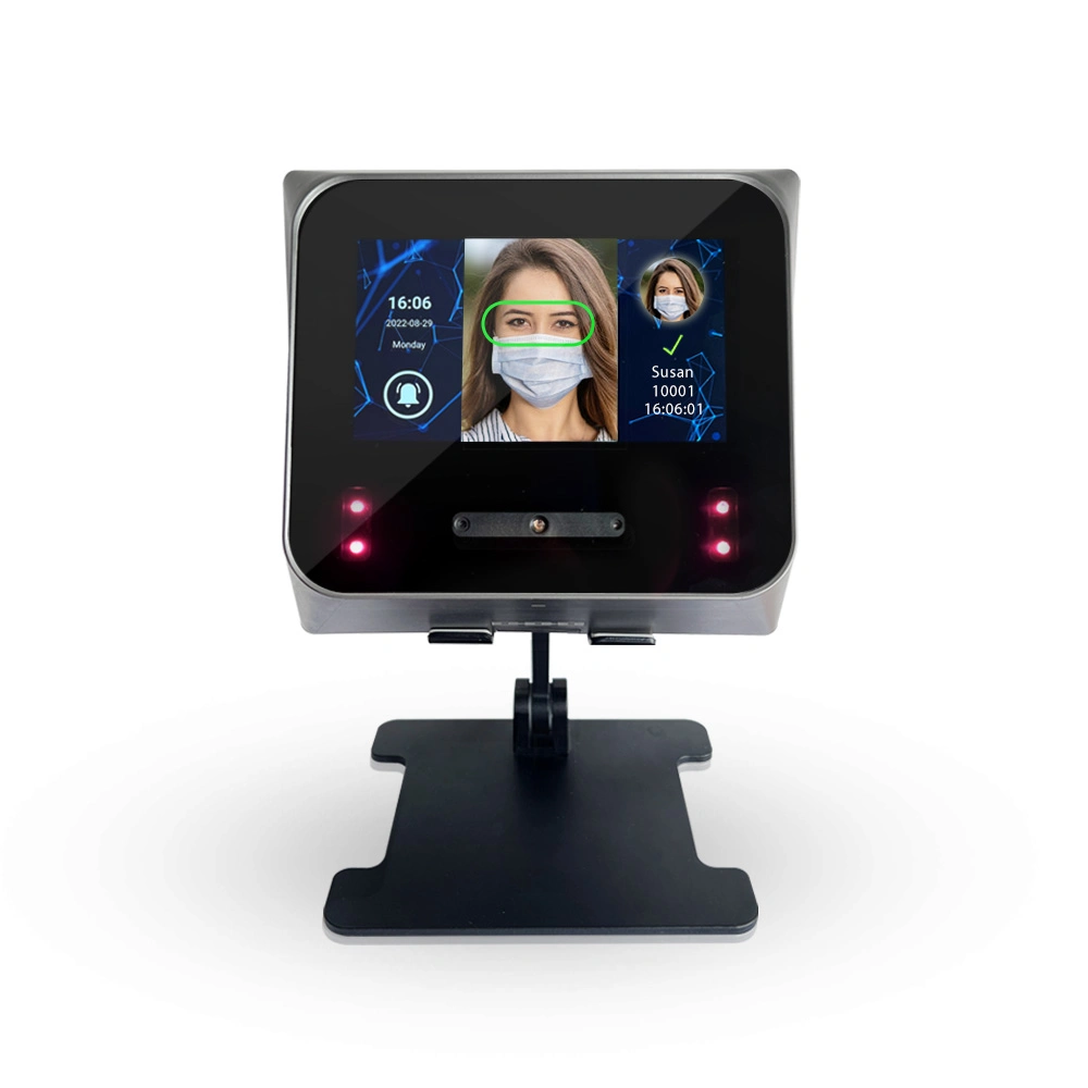 Iris&Face&Card Measurement Intelligent Control Terminal