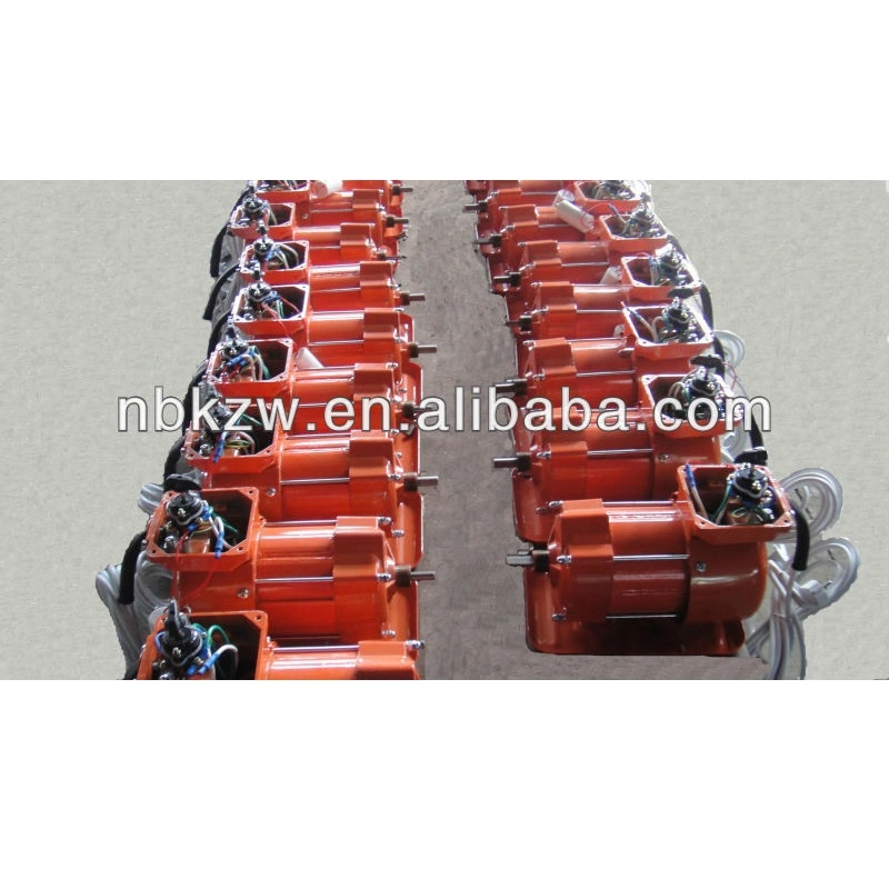 Electric 42V Vn-10 Russia Construction Vibrator Machinery for Concrete