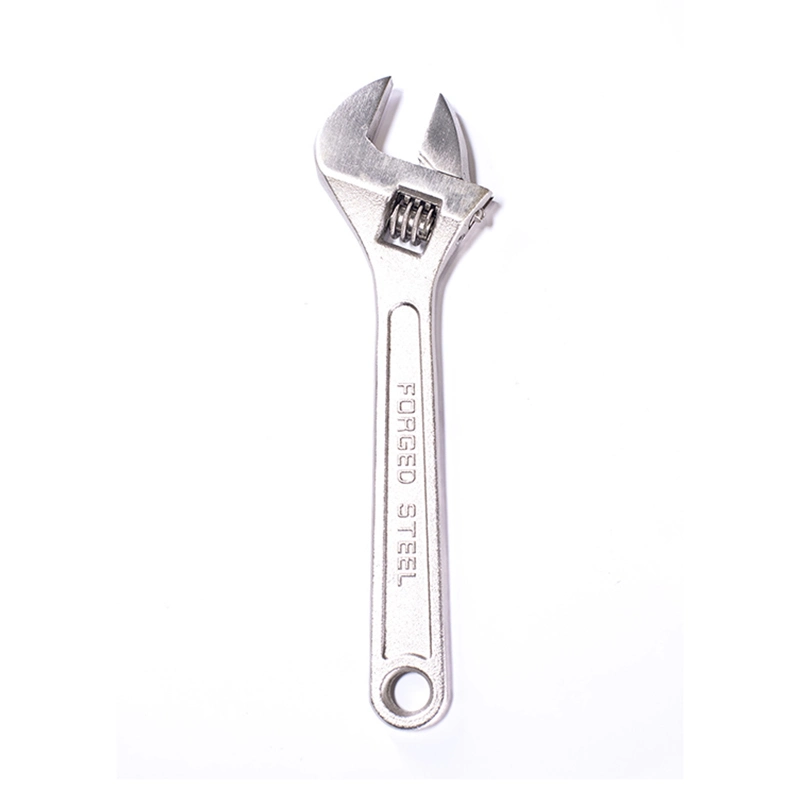 Low Price China Wholesale/Supplier Competitive Price China Wrench with Carbon Steel