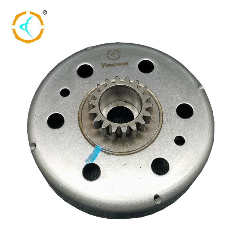 2023 Motorcycle Parts for Jy110/Dx110 Clutch Shoe Set with Good Quality Price