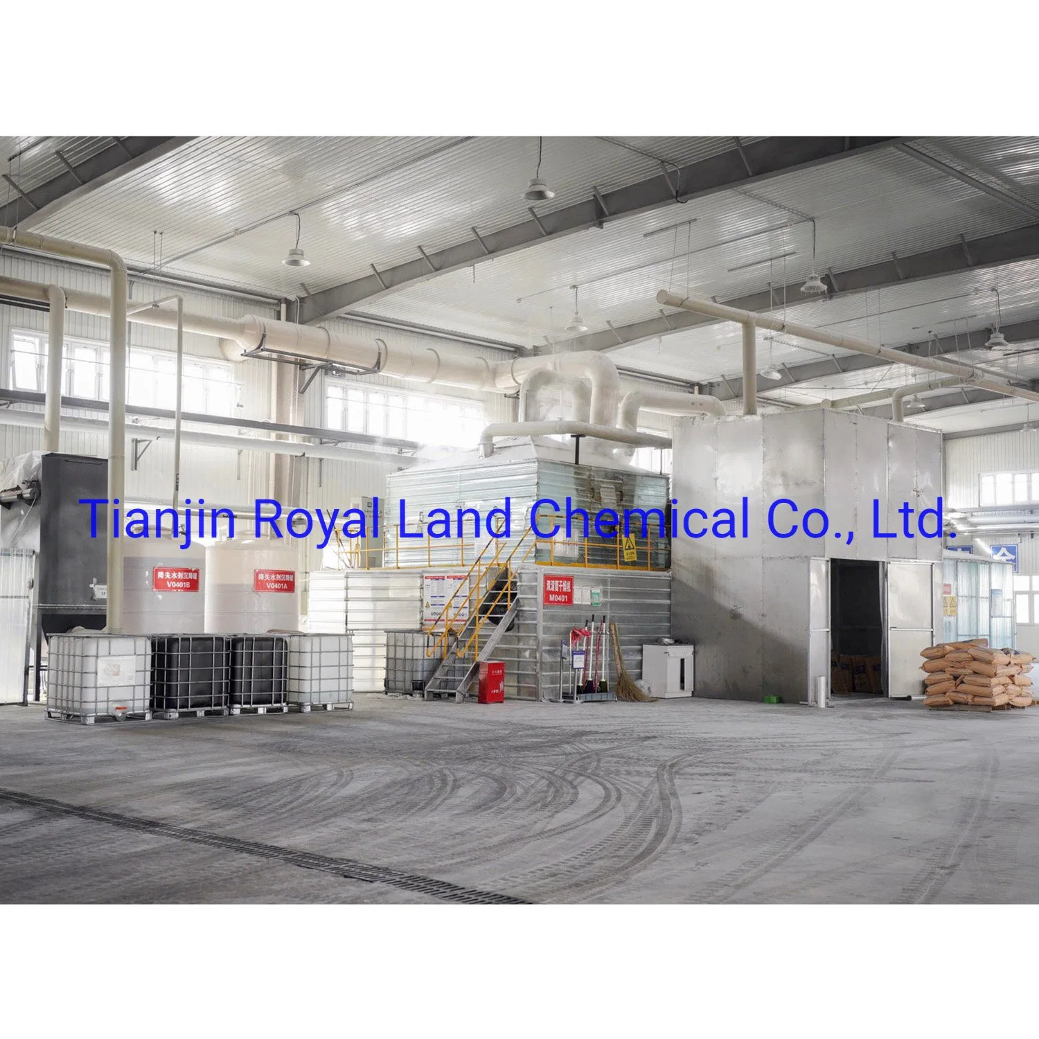 Factory Direct Sales Petroleum Compound Reducing Fluid Loss for Cementing Fluids Additives