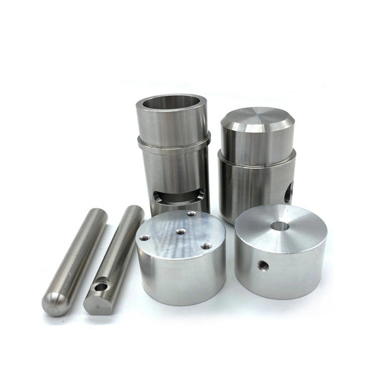 High Precision Machining Parts, Spare Parts, Mold Parts, Car Parts, Auto Parts