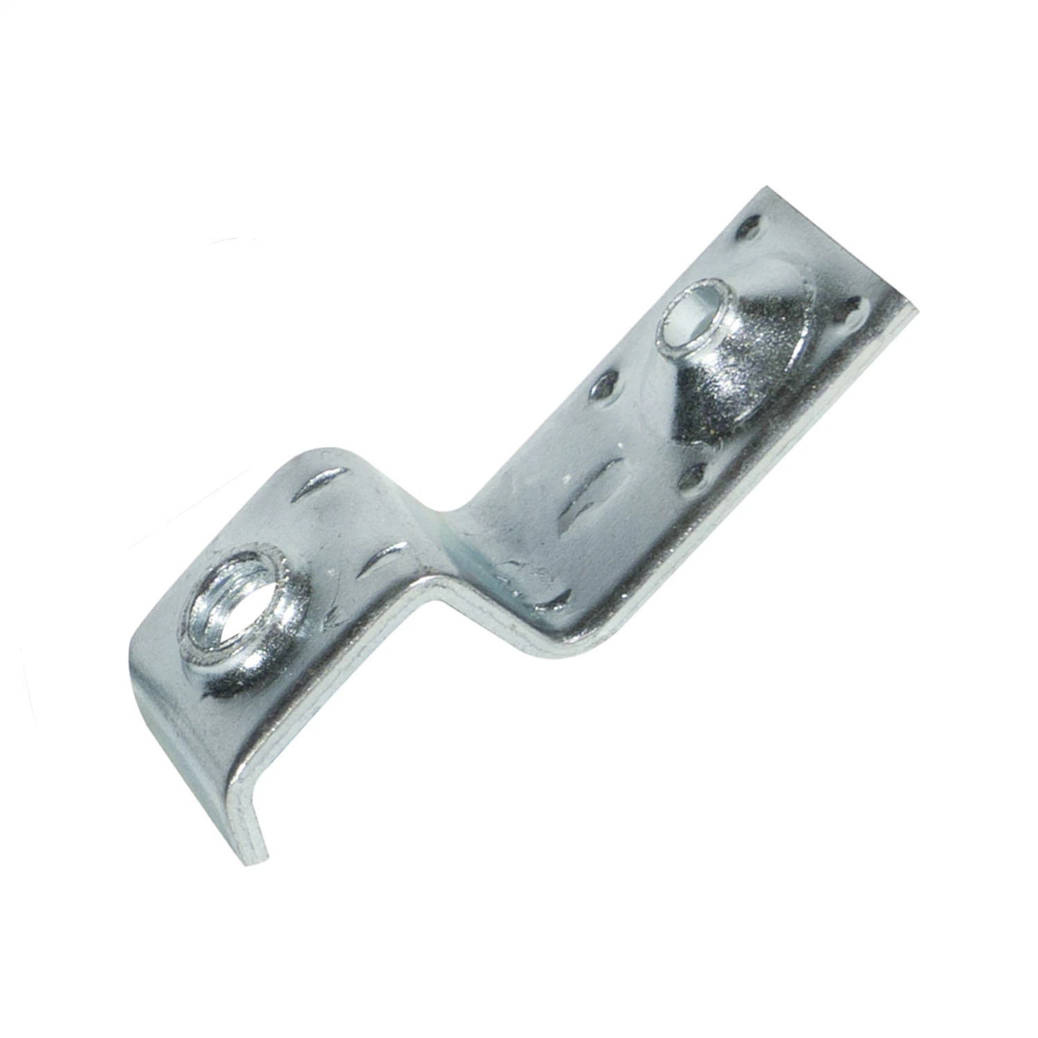 Production Non-Standard Hardware Electrical Accessories Precision Hardware Stainless Steel Tensile Stamping Part