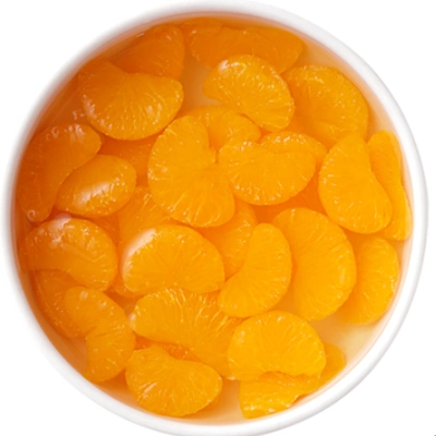 Best Quality Canned Mandarin Orange with 425g