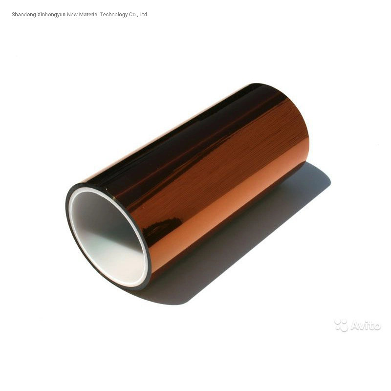 Polyimide Film with FEP Coating on Single Sides