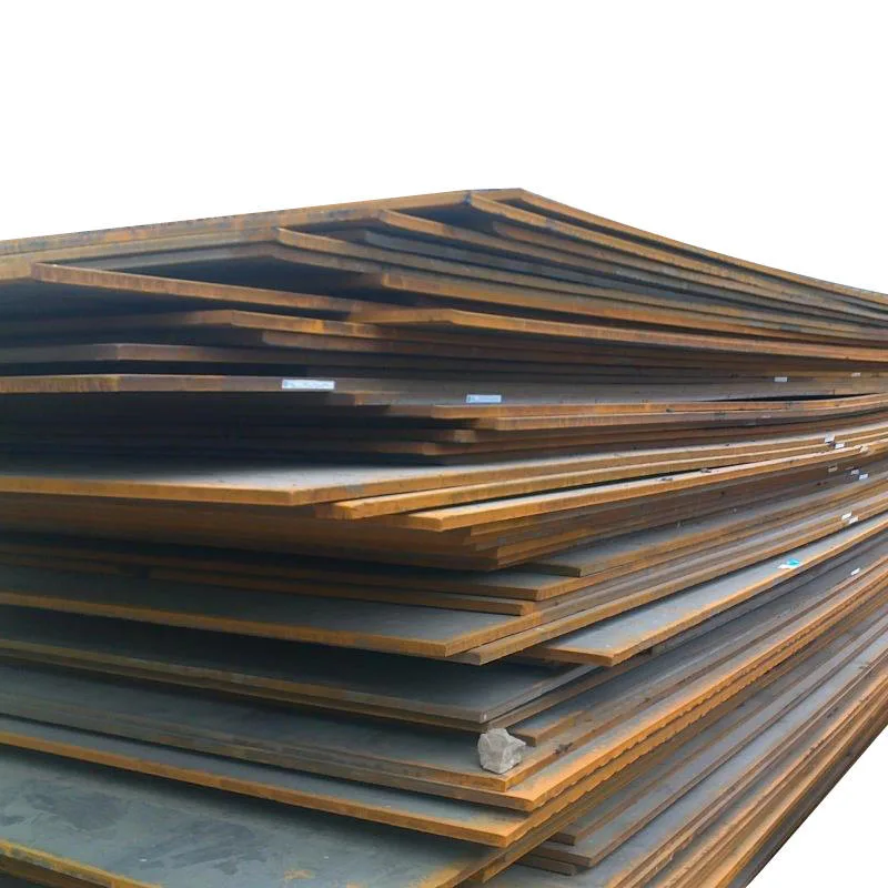 ASTM A36 A53 A537 High quality/High cost performance  Mild Carbon Steel Plate