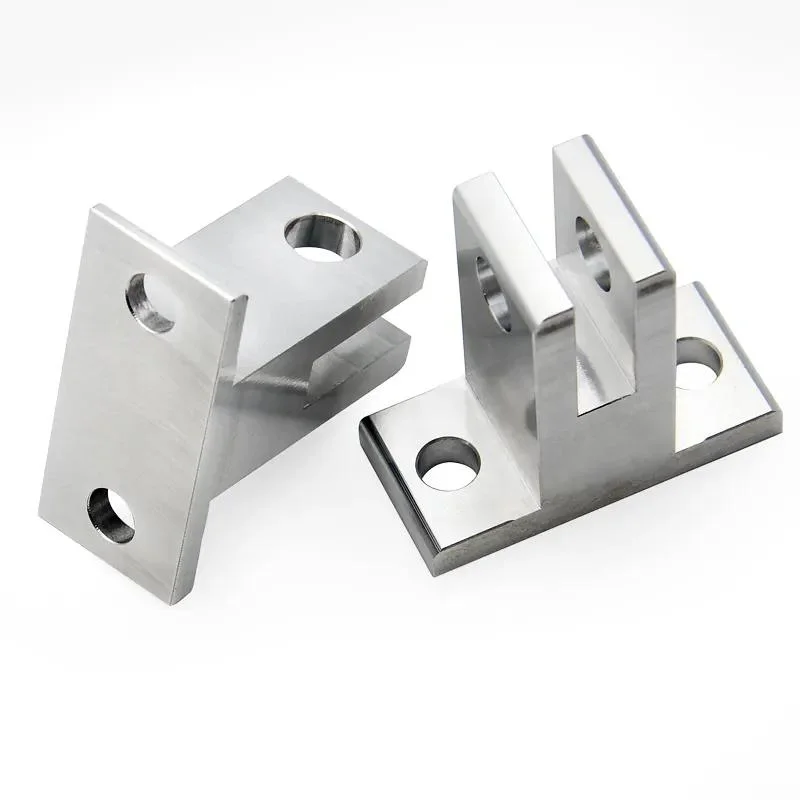 Custom CNC de alta precisión de girar la molienda de metal de aleación de aluminio de acero inoxidable otros productos informáticos