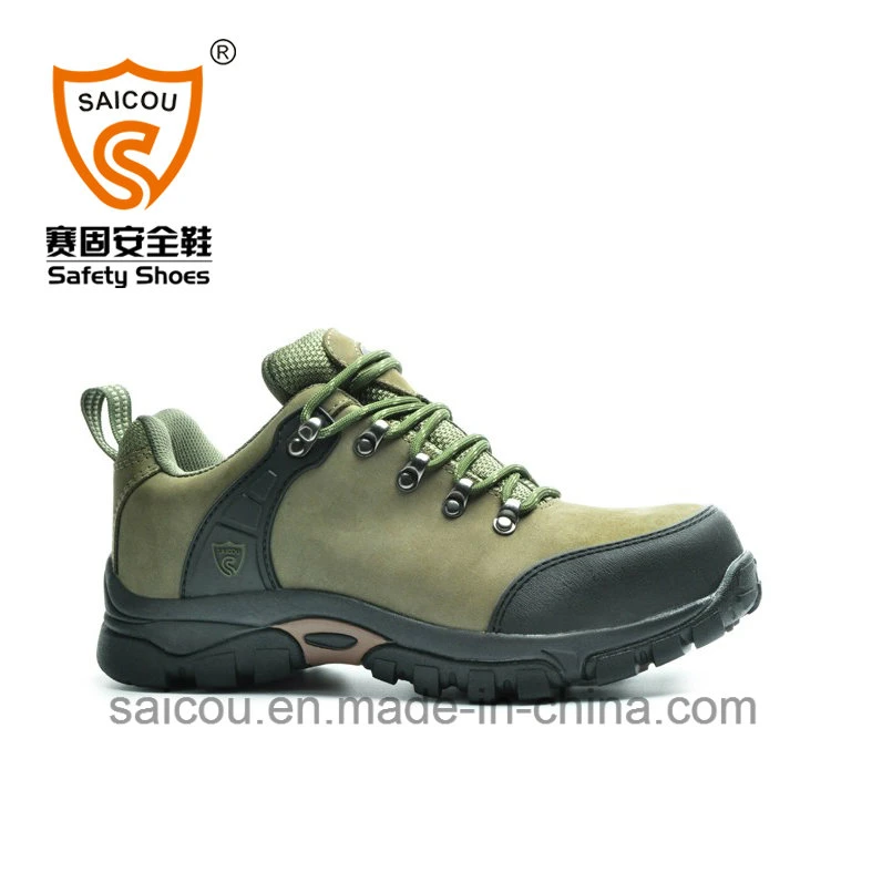 Wholesale Work Boots Steel Toe Boots Steel Toe Cap Protection Safety Shoes