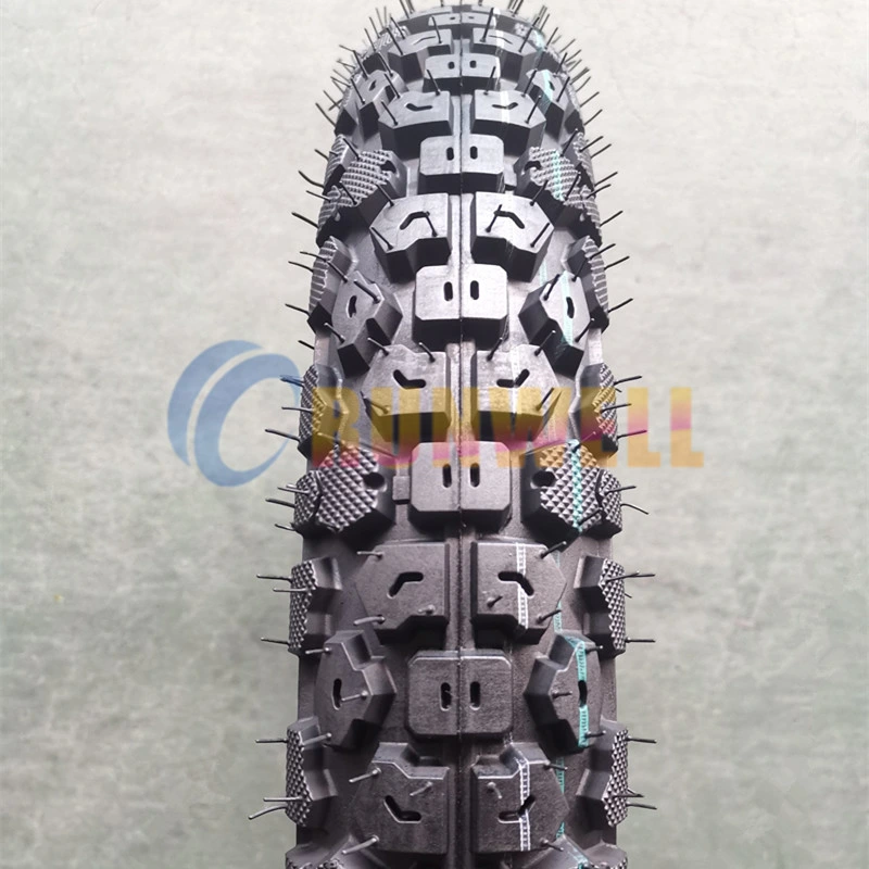 17 Inch 18 Inch Motorcycle Tyres (2.75-18 300-17 3.00-18 350/17 4.10X18 4.60-18)