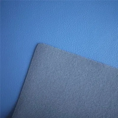 PVC Faux Furniture Leather for Cars, Sofa, Chair, Furniture