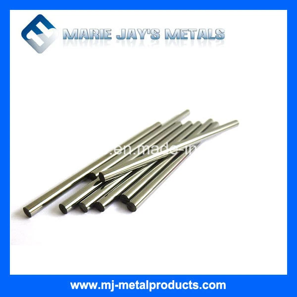 Various Size Tungsten Carbide Rods Carbide Bar