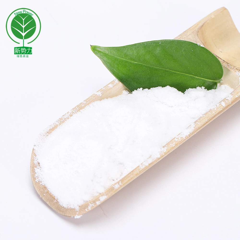 Competitive Price Ammonium Sulfate Top Grade Granular Ammonium Sulphate