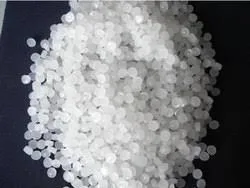 Plastic Products HDPE Raw Material for Plastic HDPE Bag