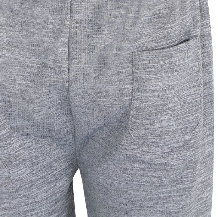 Men's Hot Vender Leisue suave estilo solto calça curta Vestuário