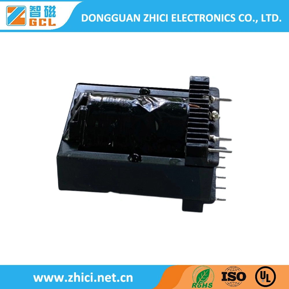 The Best Quality High Frequency Electronic Power Erl39 Signal Transformers for High Power Electromagnetic Hotplate