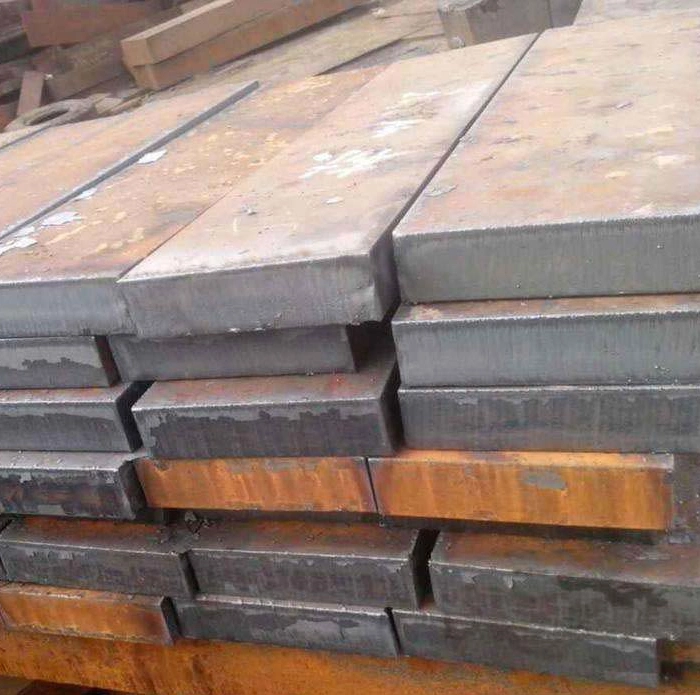 1.2714/L6/Skt4 Flat Steel/ Forged Steel Flat Bar/ Hot Work Steel/Hot Rolled Steel Plate