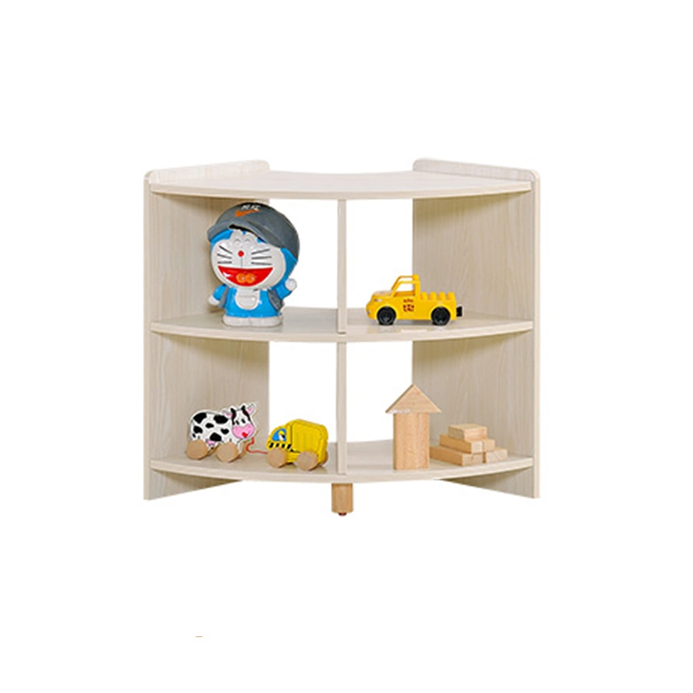 Baby Display and Storage Wooden Rack and Cabinet, Modern Children Furniture, Playroom Furniture Toy Cabinet, Kids Cabinet Furniture, Classroom Furniture