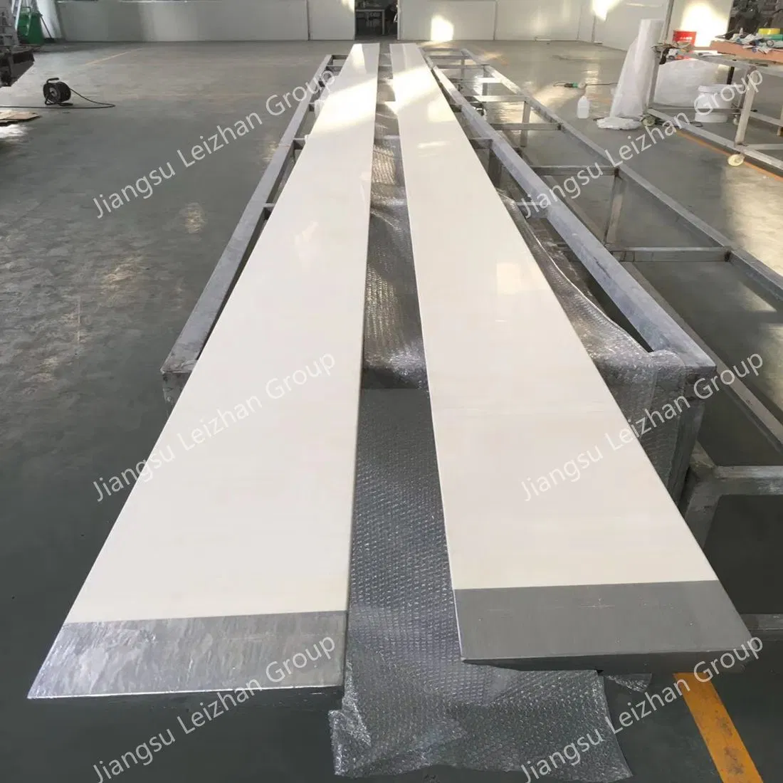 Paper Industry Machine Dewatering Elements Forming Board