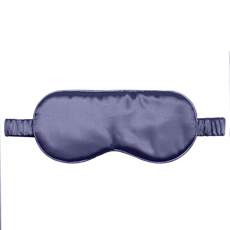 Silk Eye Mask 22 MMS Silp Version 100% Mulberry Silk