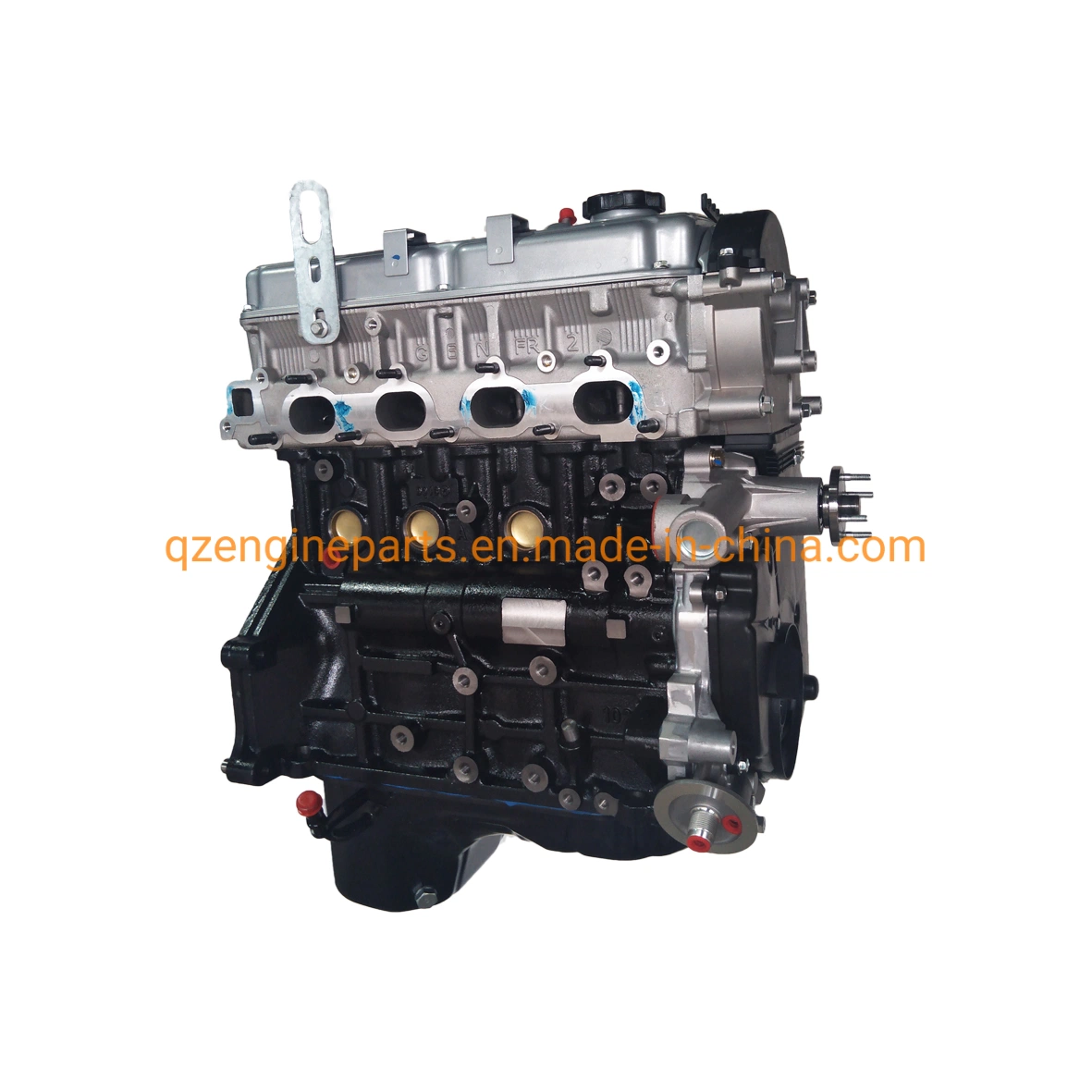 Engine Spare Parts Auto Engine 4G64 4G69 Engine Long Block Wholesale