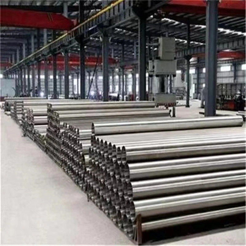 Good Price Stainless Steel Seamless/Welded Tube Alloy Steel Pipe Ss Tube/Pipe