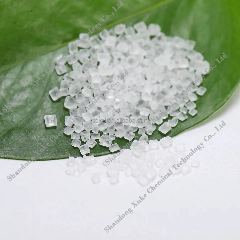 Hot Sale Ammonium Sulphate 21% Fertilizer Caprolactam Grade Crystal Organic Fertilizer