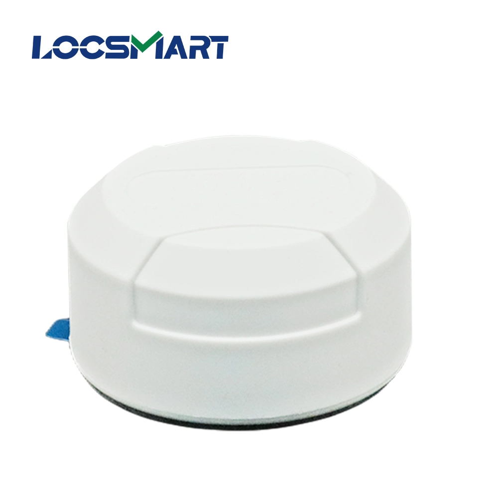 Localização de Baixa Energia Bluetooth BLE Ibeacon Locsmart R5C