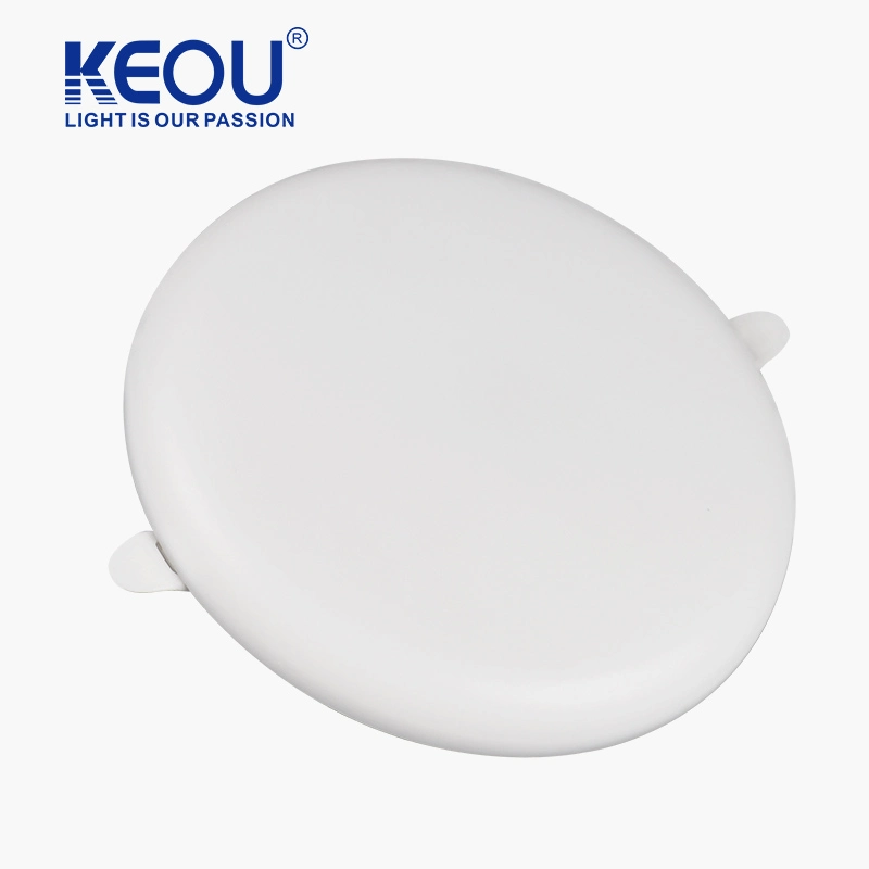 High quality/High cost performance  Fits 55-205mm Cutouts Kids Ceiling Light 24W LED Downlights for School