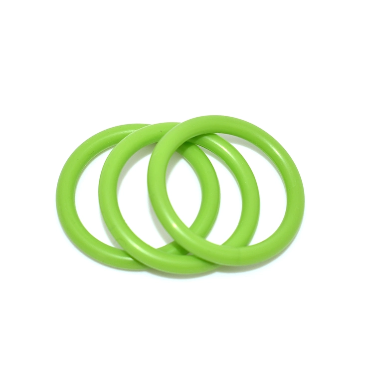 Rubber O Ring Silicone O-Ring Color Rubber O Ring Manufacturer