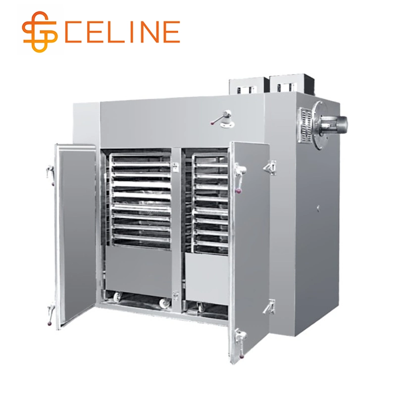 Pharmaceutical Industry Air Circulating Oven Electric Drying Oven