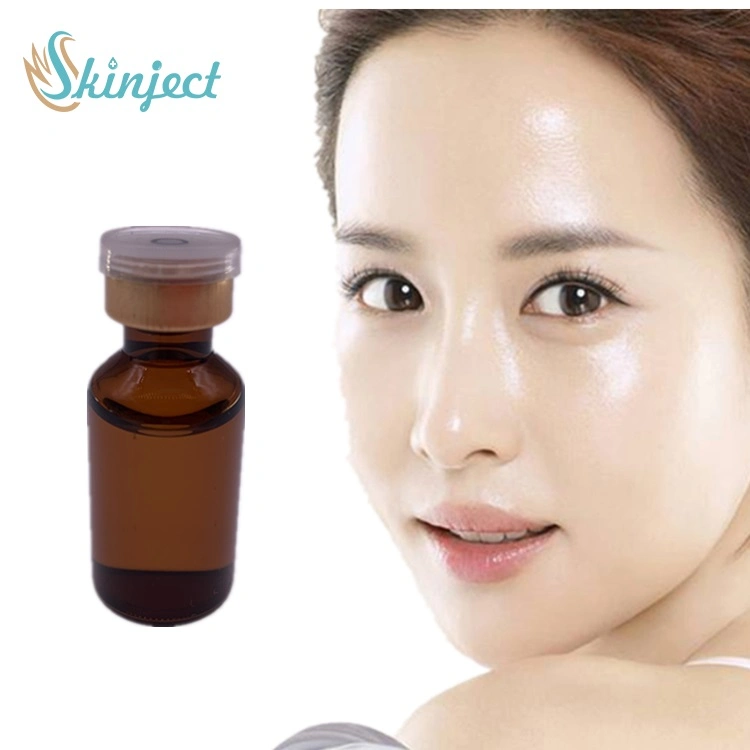 Hyaluronic Acid Gel Pure Slimming Anti-Aging Whitening Mesotherapy Solution
