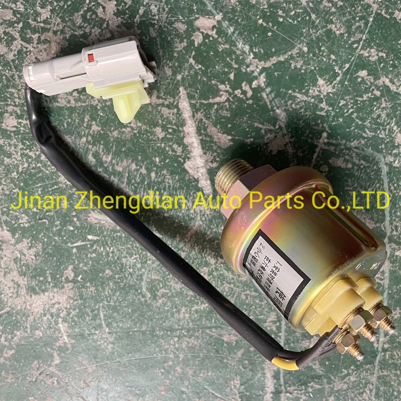 37f59d-57010 36ad-10080 Öldrucksensor für cumin Motor Ersatzteile Camc Lkw Ersatzteile